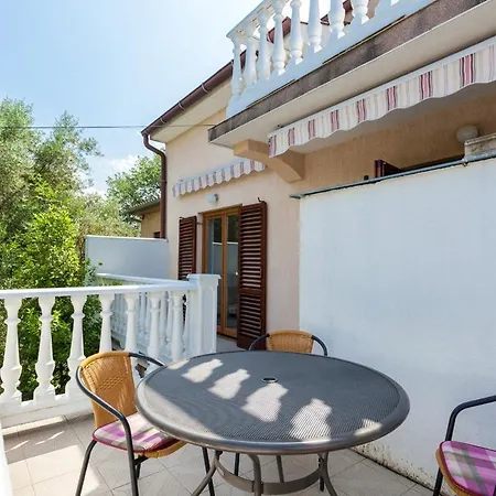 Magdalena 3* Malinska