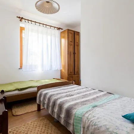 Magdalena 3* Malinska