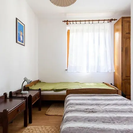 Magdalena Guest house Malinska