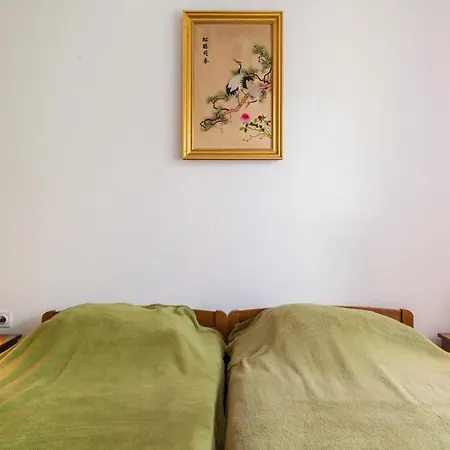 Guest house Magdalena