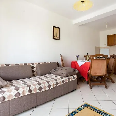 Гостевой дом Magdalena
