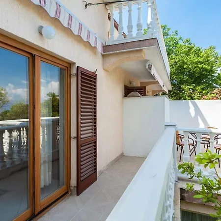 Guest house Magdalena *
