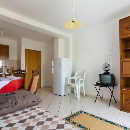 Guest house Magdalena *