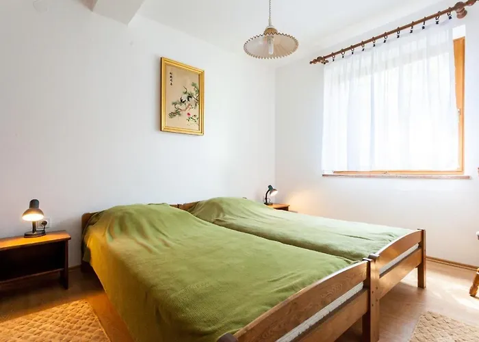 Magdalena 3* Malinska