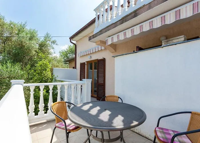 Magdalena 3* Malinska