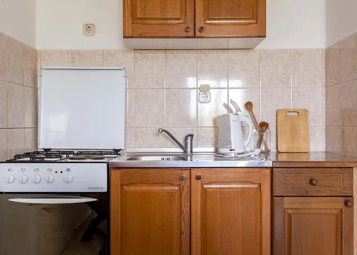 Magdalena 3* Malinska