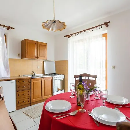 Gasthof Magdalena Malinska