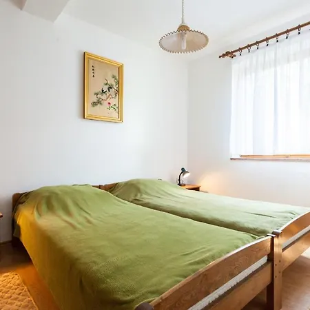 Magdalena 3* Malinska